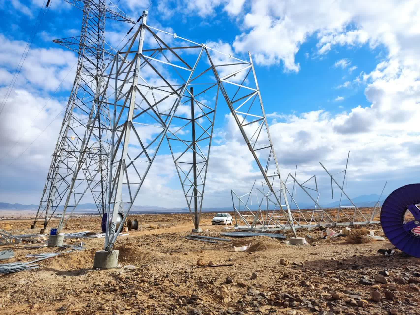 Electrical Projects